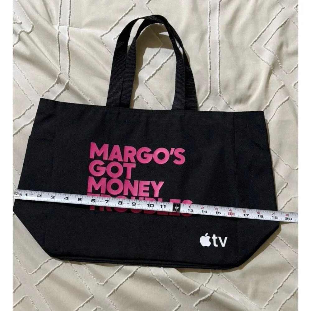 N/A exclusive margos